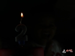 2 Anos Victor